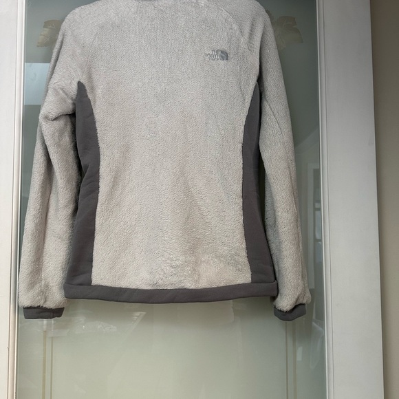 NORTH FACE women’s fleece jacket - Picture 4 of 4